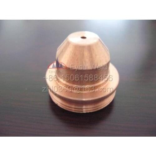 20 pcs 020608 Nozzle - Tip Consumables For 200A Plasma Cutting Machine, FREE SHIPPING [MX200]