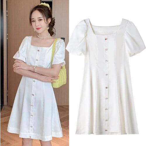 3315# Maternity lactation Dress Summer Short Sleeve Nursing Loose Stylish Dress for Pregnant Women Mom Dress