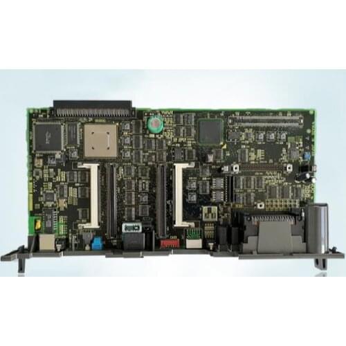 For FANUC A16B-3200-0420 1 year warranty