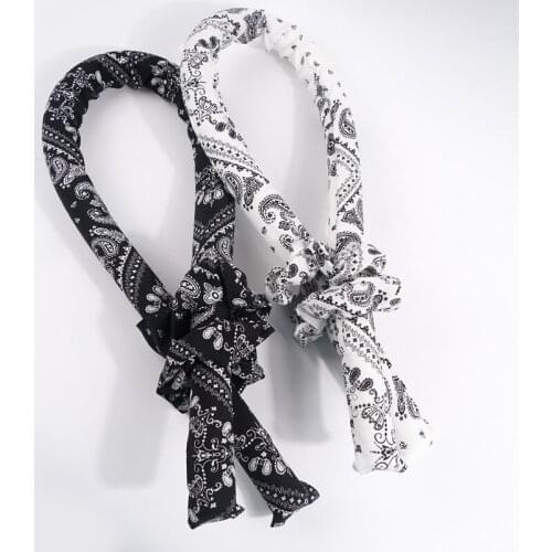 Heatless Curling Rod Headband Lazy Curler Set Make Hair Soft Shiny No Heat Spiral Pear Flower Curling Iron Modeling Accessories