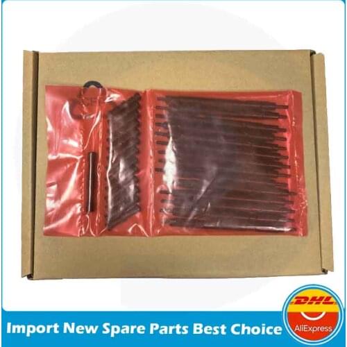 Import New Pinch Wheels Serv B4H70-67099 New For HP LATEX 310 360 330