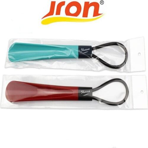 Jron Shoe Spoons