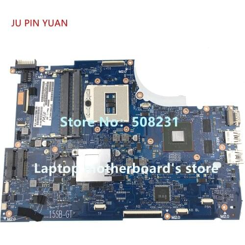 720569-501 720569-001 Mainboard for HP ENVY15-J 15-j Laptop Motherboard HM87 750M/2G 100% fully Tested