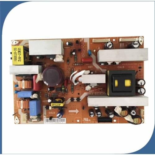 Original for la37s81b la37r81b power board bn44-00157a pslf231501a Working