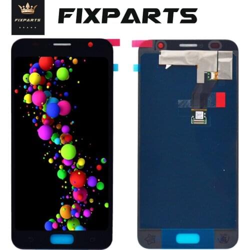 Original 5.2'' AMOLED LCD For Asus Zenfone V V520KL LCD Display Touch Screen Digitizer Replacement 1080x1920 For ASUS V520KL LCD