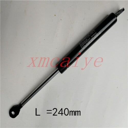 4 PCS 00.580.5622 SM52 CD74 XL75 pneumatic spring Length 240mm