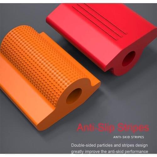 Motorcycle gear cover rubber cover FOR Aprilia sportcity sr50 sxv mille mana 850 650 125 rsv1000r leonardo rsv4 fairing shiver