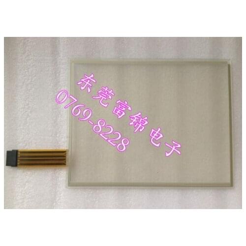 New PL8（1）_10.4-00001R.B Touch Screen Touch Glass