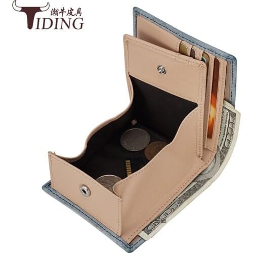 Tiding Business Card Holders