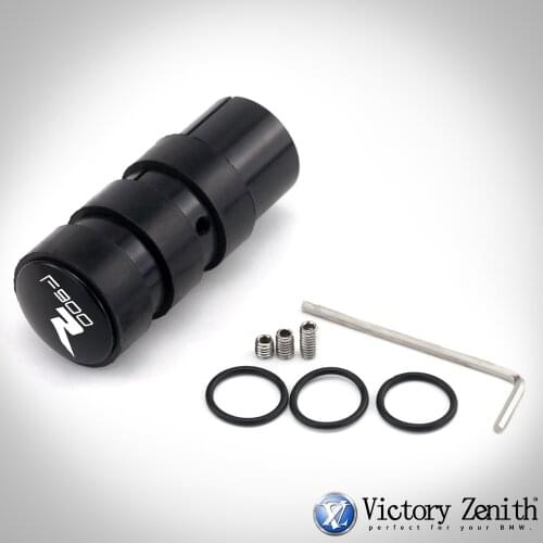 Gear Brake Lever Enlargement Pad For BMW F900R F900XR F 900 F900 XR /R Motorcycle Accessories Shifter Gear Levers Peg Enlarger