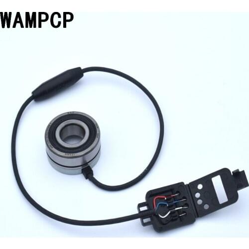 SKF Encoder BMO-6204048S2UA008A instead of BMB-6204/048S2/EA002