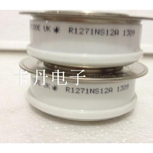 WESTCODE UK R1271NS10A westcode 100% new and original