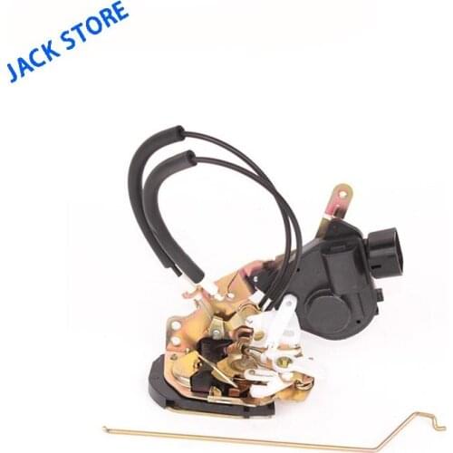 Right Front Door Lock Assembly For Lifan X60 OEM: S6105210