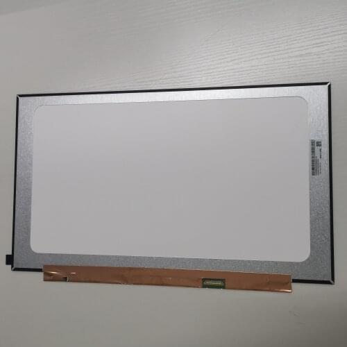 16.1 inch LED LCD screen NV161FHM notebook display panel 1920X1080IPS