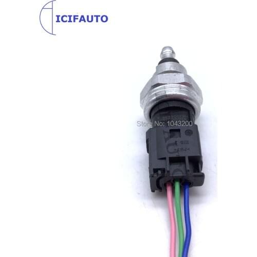 51CP05-03 VACUUM BOOST EXHAUST AIR PRESSURE SENSOR For RENAULT DACIA OPEL VAUXHALL NISSAN 1.5 1.6 2.0 DCI 8201000764