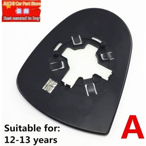 Car rearview mirror ,With heating function for Geely Emgrand GX7 EmgrarandX7 EX7 ,Vision X6