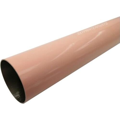 Free Shipping Japan Material 337mm Fuser Film Sleeves for HP Color LaserJet CP5225 5520 5525 M750 M775 Printer Parts