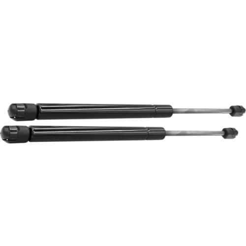 Free Shipping Rear Tailgate Boot Trunk Gas Struts For Mercedes SLK R170 Convertible 1996-2004 1707500036