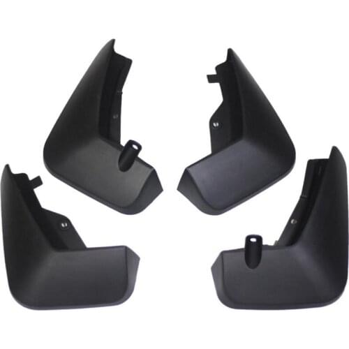 Car Fender Flares Mudguard Mud Flaps Splash Guard For Discovery Sport 2020