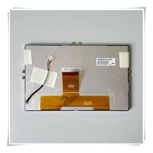 C070VW04 V8 VB lcd display screen panel Repair Repalcement