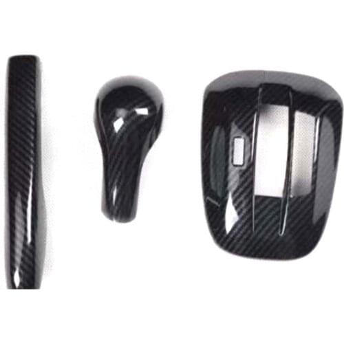 For Honda Accord 8th Gen 2008-2013 Right Hand Drive Car Gear Shift Panel Frame Bezel Cover Trim Interior Auto Styling Accessory