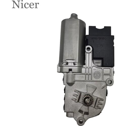OEM Right & Left Sunroof Motor for Ford Edge Maverick BB5Z15790A BB5Z15790D MM-1147 BB5Z-15790-D MM-1038 Household Car Tool