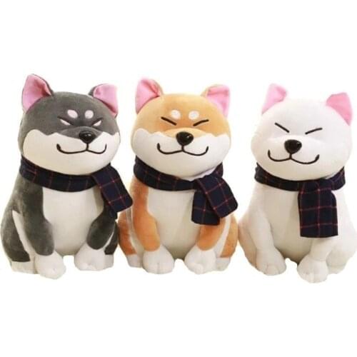 Plush Toys Lesion China