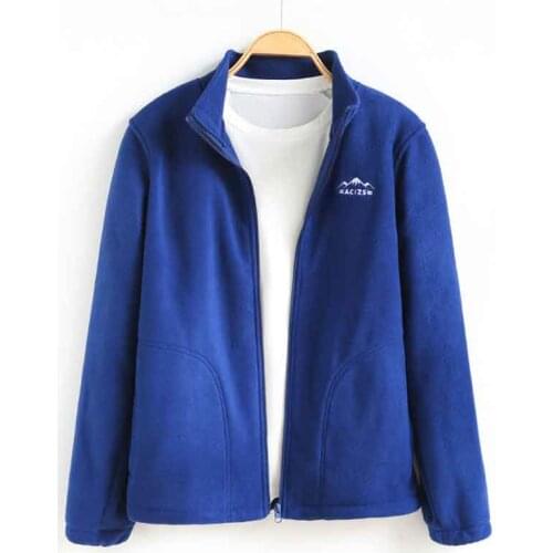 Little Loach Travel Jackets