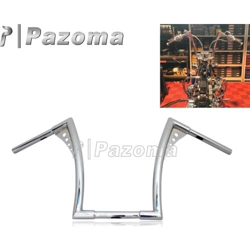 Handlebars For Motorcycles Micro dream China