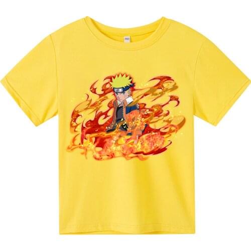 OIMG T-shirts For Girls