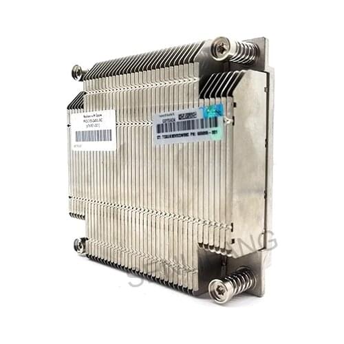 Genuine original for 676952-001 668237-001 for DL360E Gen8 G8 Heatsink