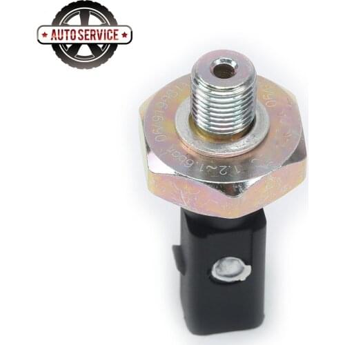 Oil Pressure Sensor Switch For Audi A4 A6 Q3 Q7 RS6 TT VW Passat CC Golf Tiguan Transporter Skoda Octavia Seat Toledo 06A919081E