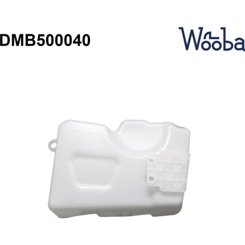 Car Windscreen Headlamp Washer Tank Reservoir For 2005-2009 Land Rover LR3 Range Rover Sport DMB500040