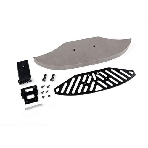 Rovan 1/5 BAJA spare parts New Modification buffer kits of from 5B to 5FC 85450