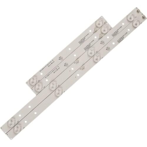 LED Backlight strip js-d-jp3220-021ec TV js-d-jp3220-021ec backlight strip