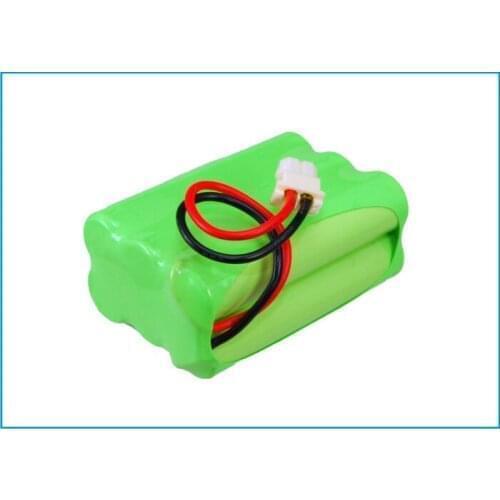 2021 Battery For Dogtra 1100NC Transmitter,1200NC Transmitter,1200NCP Transmitter,1202NC Transmitter Ni-MH