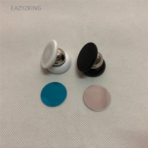 EAZYZKING Car Magnetic GPS Phone Holder Bracket For Buick Regal Lacrosse Excelle GL8 ENCORE Enclave Envision Park Avenue Royaum