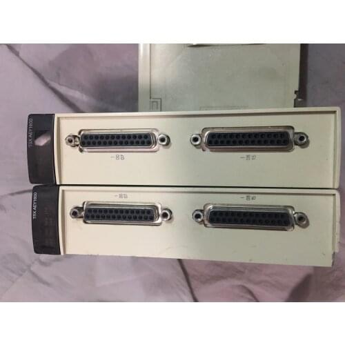 Used Good Condition TSXAEY1600