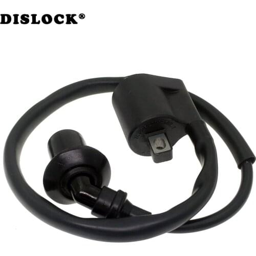 Dislock Ignition Coils