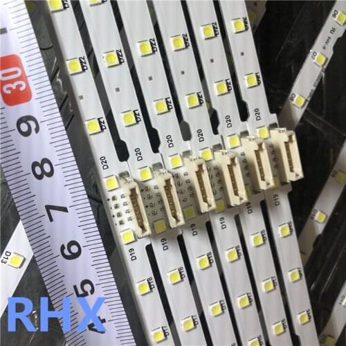 For Sam sung UE49NU7170 UN49NU7100 UE49NU7140 UE49NU7100 BN61-15483A BN96-45953A 45953B LM41-00630A LM41-00557A 38LED 100%NEW