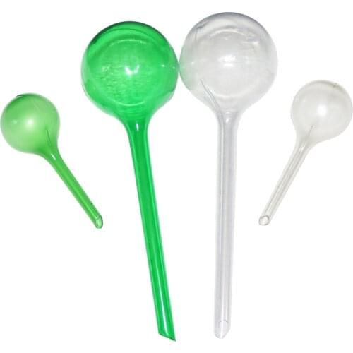 House/Office/Garden Water Houseplant Plant Pot Bulb Automatic Self Watering Device Travel dripper 1 Pcs