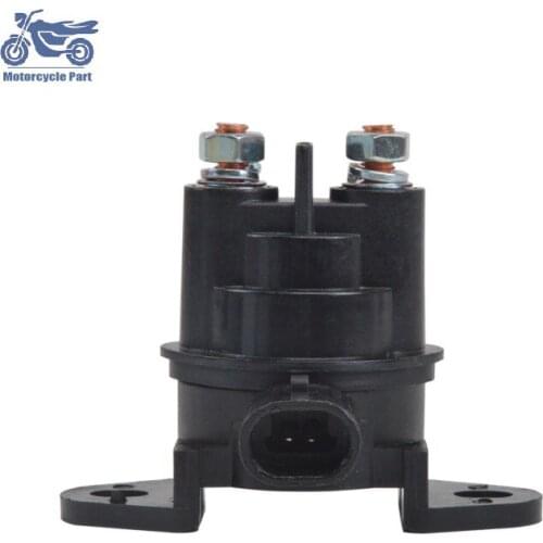 Motorcycle Electrical Solenoid Starter Relay For Sea-Doo GSX LTD 951 / GTX DI 951 / RX 951 / XP DI 951