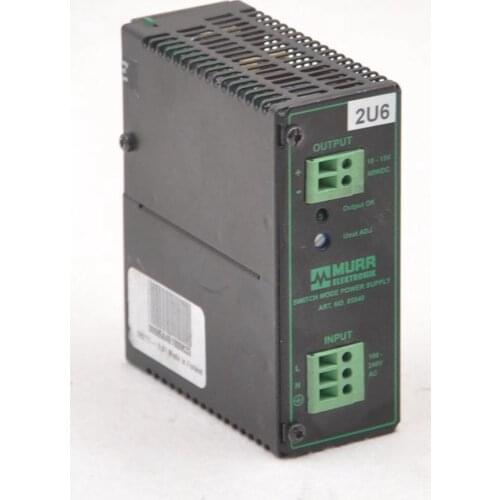 MURR 85040 switching power supply