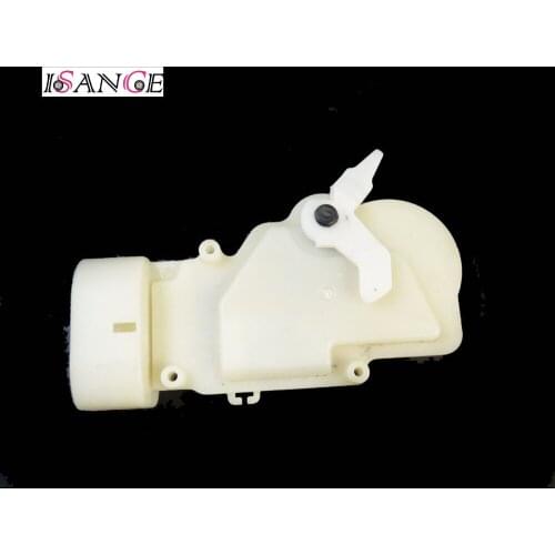 ISANCE 4pins Rear Left Door Lock Actuator For Lexus GS300 GS430 GS400 Toyota Echo Scion xB 6914030110 6914052010 8973510810