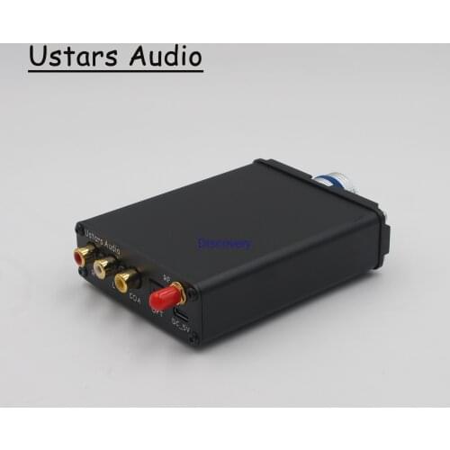 BS93 AK4493 CSR8675 Bluetooth 5.0 Coaxial Optical Fiber Decoding DAC APTX HD LDAC