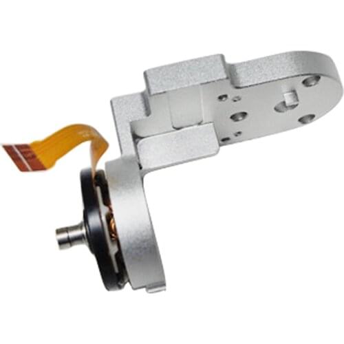 Original DJI Phantom 3 Pro Gimbal Roll Arm & MOTOR Genuine Repair Parts For DJI Phantom 3 Advanced/Phantom 3 Professional