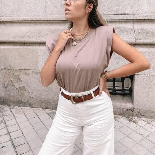 Женские хлопковые футболки PUMBAA PIG China At AliExpress