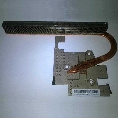 Video Card Cooling Heatsink For Toshi X305 Series,K000061890 AT04I0060V0 AT04I0030R0 AT05F0030R0 AT05F0030V0