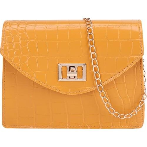 Women's Square Bags SANGOOLNA China