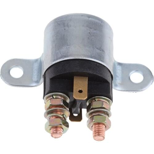 Starter Solenoid For CAN-AM ATV Outlander 400 EFI 2008-15 UTV Maverick 1000